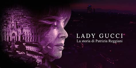 lady gucci documentario|lady gucci prime video.